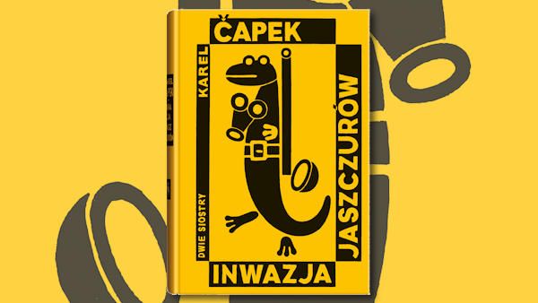 Inwazja jaszczurów Inwazja jaszczorow