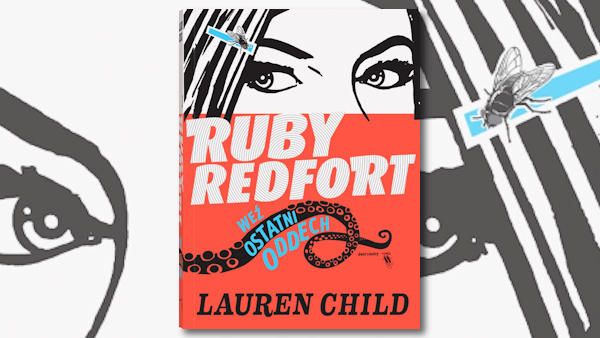 Ruby Redfort. Weź ostatni oddech Ruby redfort wez ostatni oddech