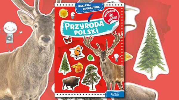 Przyroda Polski Przyroda polski
