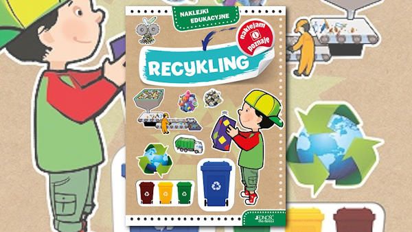 Recykling Recykling