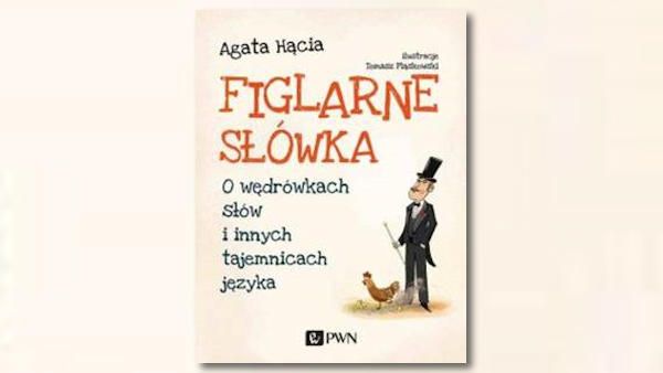 Figlarne słówka Figlarne slowka