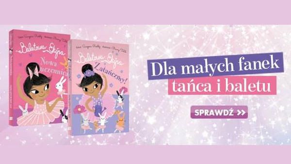 Baletowa ekipa Baletowa ekipa
