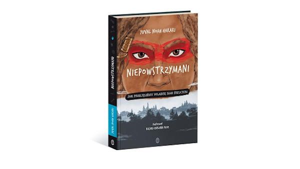 Niepowstrzymani Niepowstrzymani