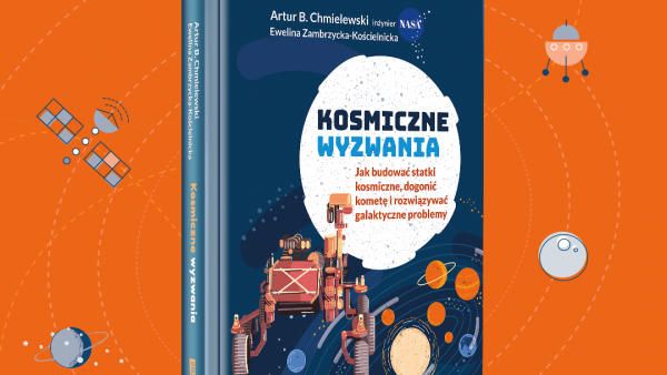 Kosmiczne wyzwania Kosmiczne wyzwania