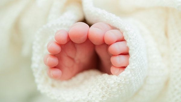 Cialo noworodka znaleziono w czechach