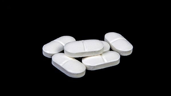Paracetamol ciaza