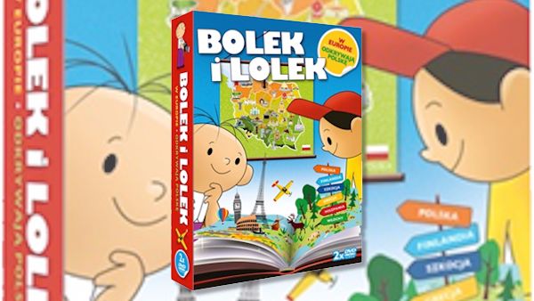 Bolek i lolek3