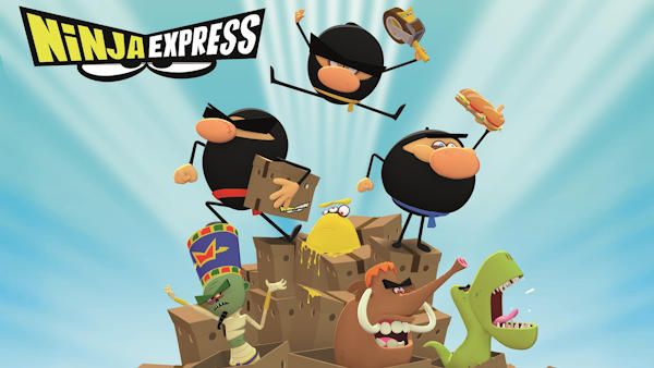 Ninja express