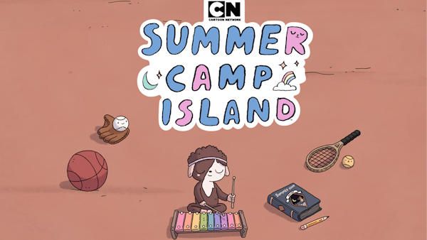 Summer camp island112021