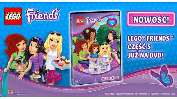Lego friends5