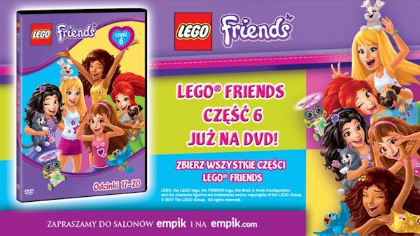 Lego friends6