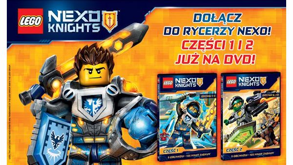 Lego ninjago nexo knight12