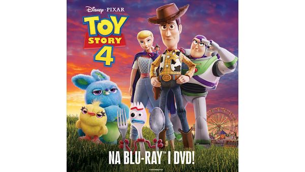 Toy story4