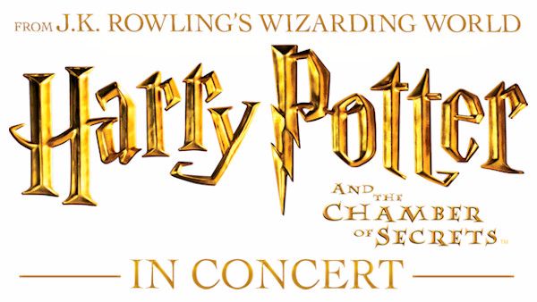Harry potter koncert