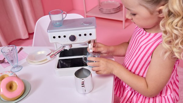 Mały kucharz, wielkie odkrycia. Jak rozbudzić w dziecku ciekawość świata smaków?