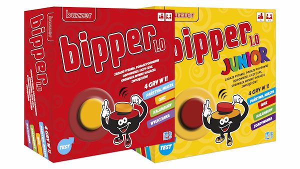Bipper