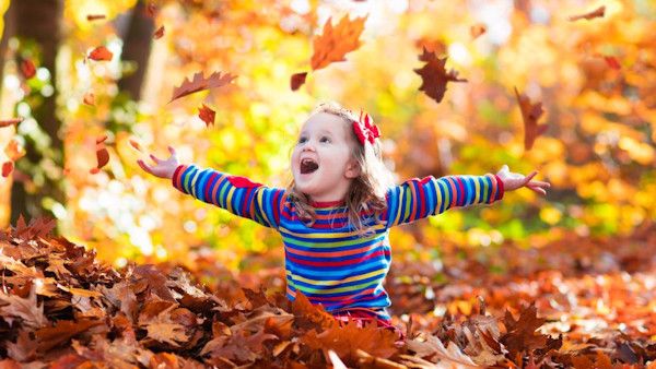 10sposoboiw odpornosc dziecka jesien