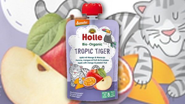Holle tropic tiger