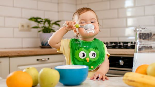 Jak karmic niemowle alergia pokarmowa