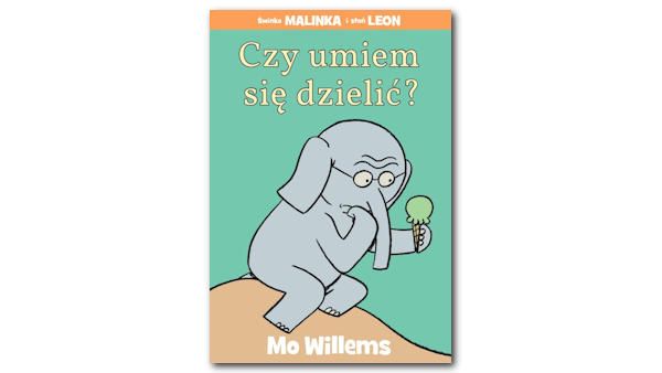 Czy umiem sie dzielic