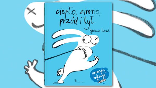 Cieplo zimno przod tyl