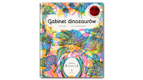 Gabinet dinozaurow