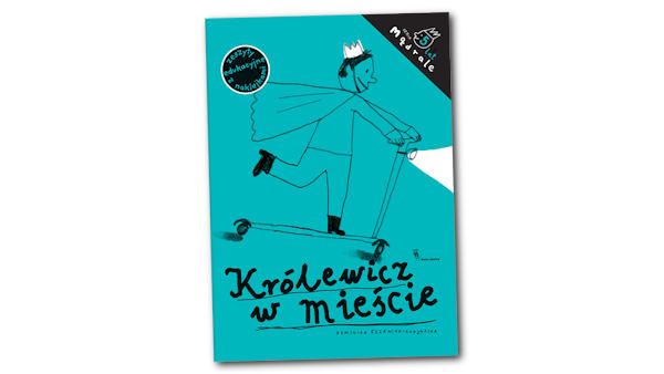 Krolewicz w miescie