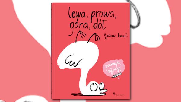 Lewa prawa gora dol