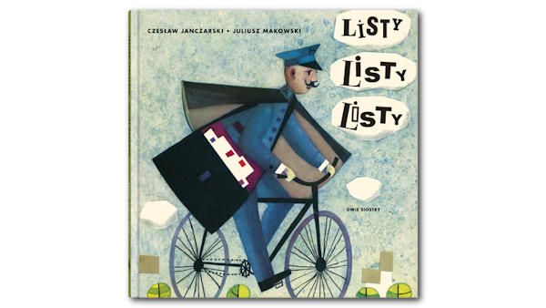Listy listy listy