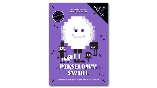 Pikselowy swiat