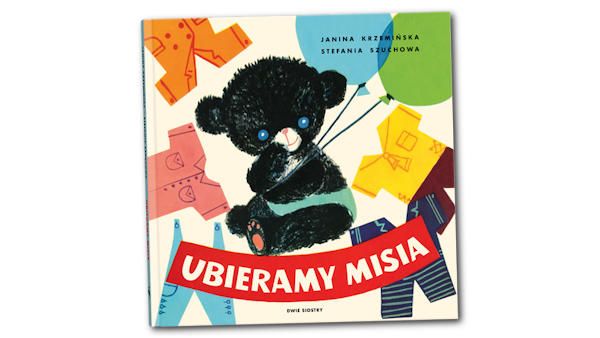Ubieramy misia