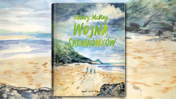 Wojna skowronkow