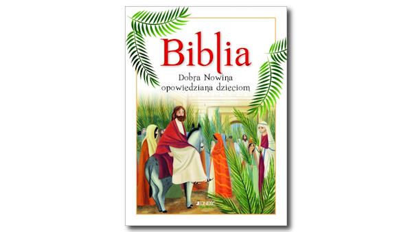 Biblia dobra nowina