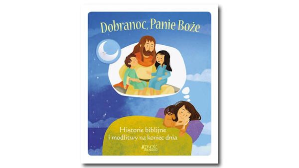 Dobranoc panie boze