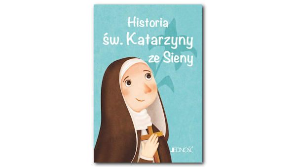 Historia sw katarzyny ze sieny