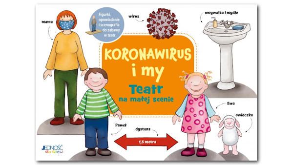 Koronawirus my