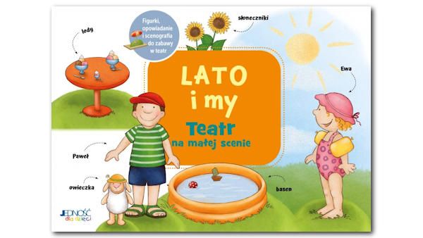 Lato my
