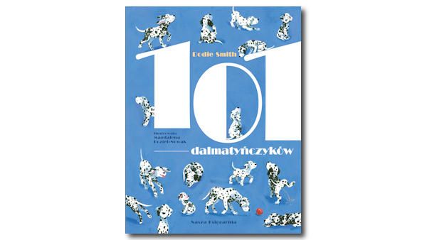 101dalmatynczykow