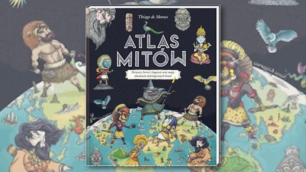 Atlas mitow