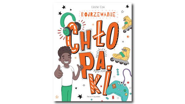 Dojrzewanie chlopaki