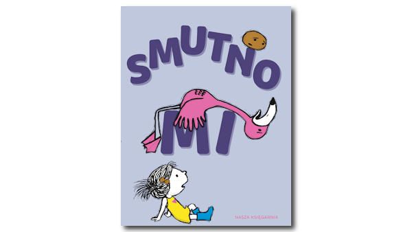 Smutno mi