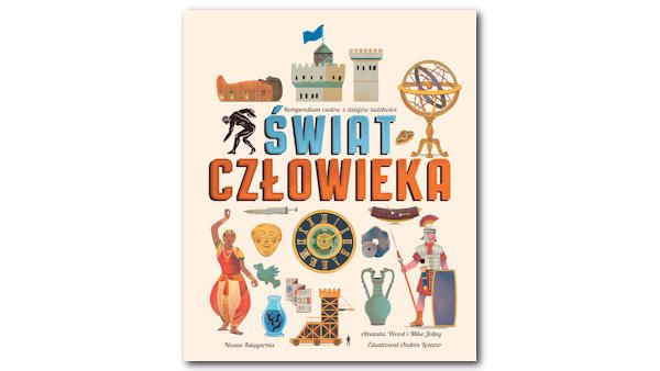 Swiat czlowieka