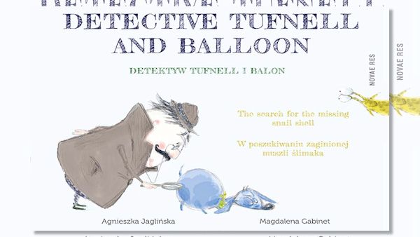 Detektyw tufnell i balon