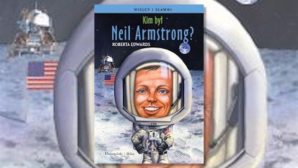 Kim byl neil armstrong