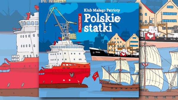 Polskie statki