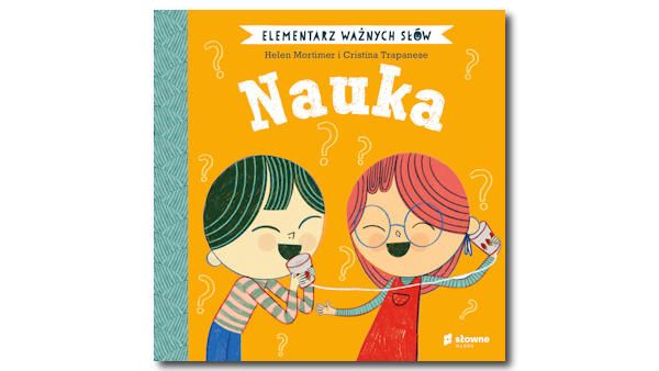 Elementarz waznych slow nauka