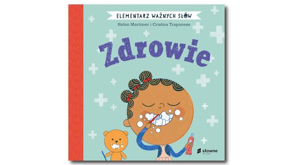 Elementarz waznych slow zdrowie