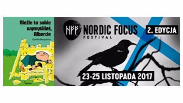 Albert nordic focus festival