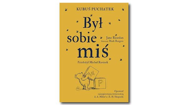 Byl sobie mis